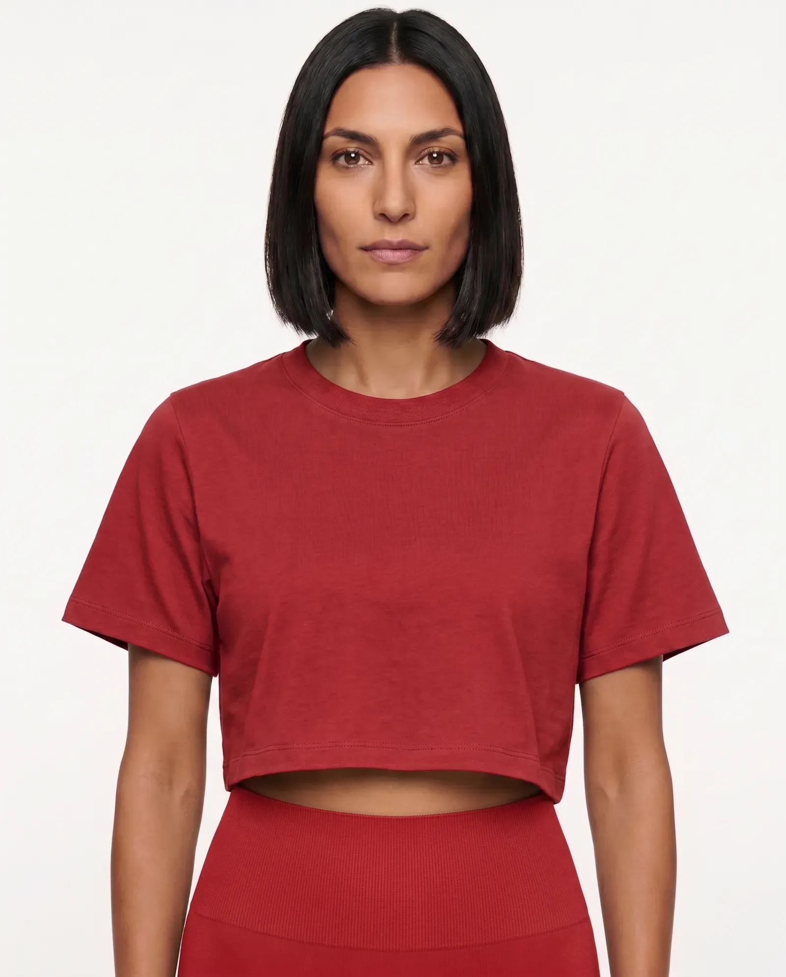 Minimalist Duruş, Maksimum Hareket